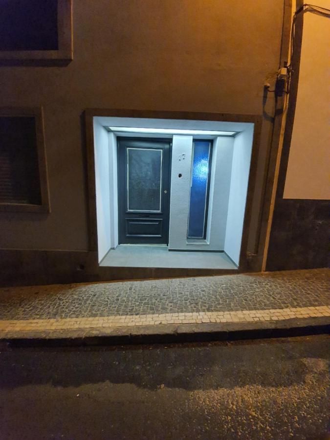 Willa Enjoy The Island - Rua Do Negrao Ponta Delgada Zewnętrze zdjęcie